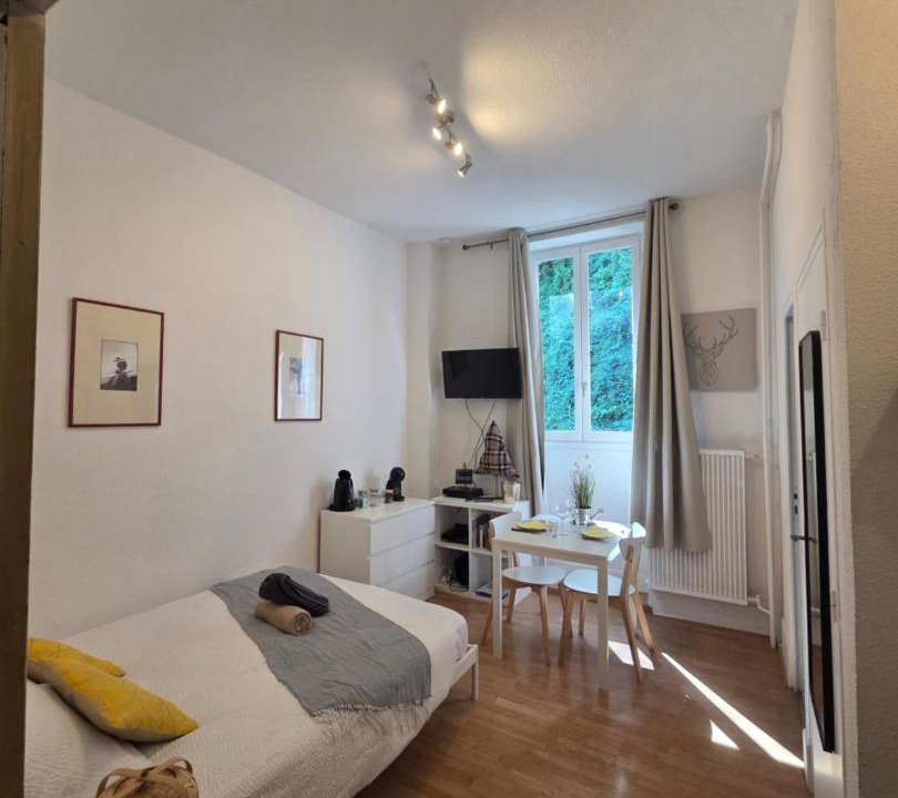 Photo of Others in Uriage-les-Bains