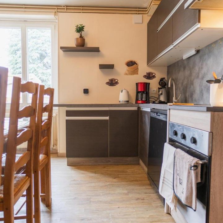 Photo of Kitchen in Montamise