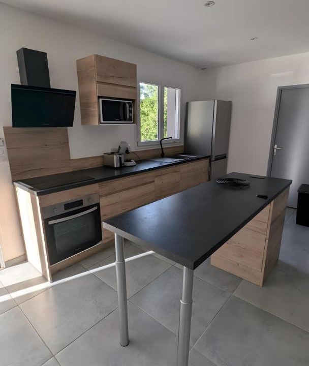 Photo of Kitchen in Montreal