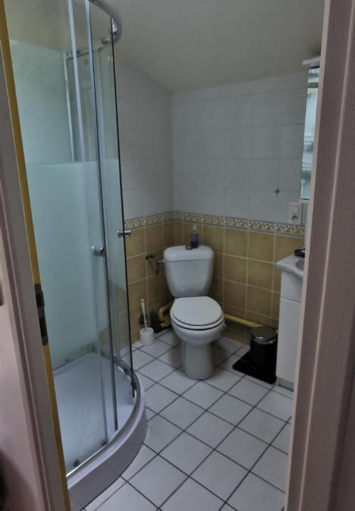 Photo of Bathroom in Mirabel-et-Blacons