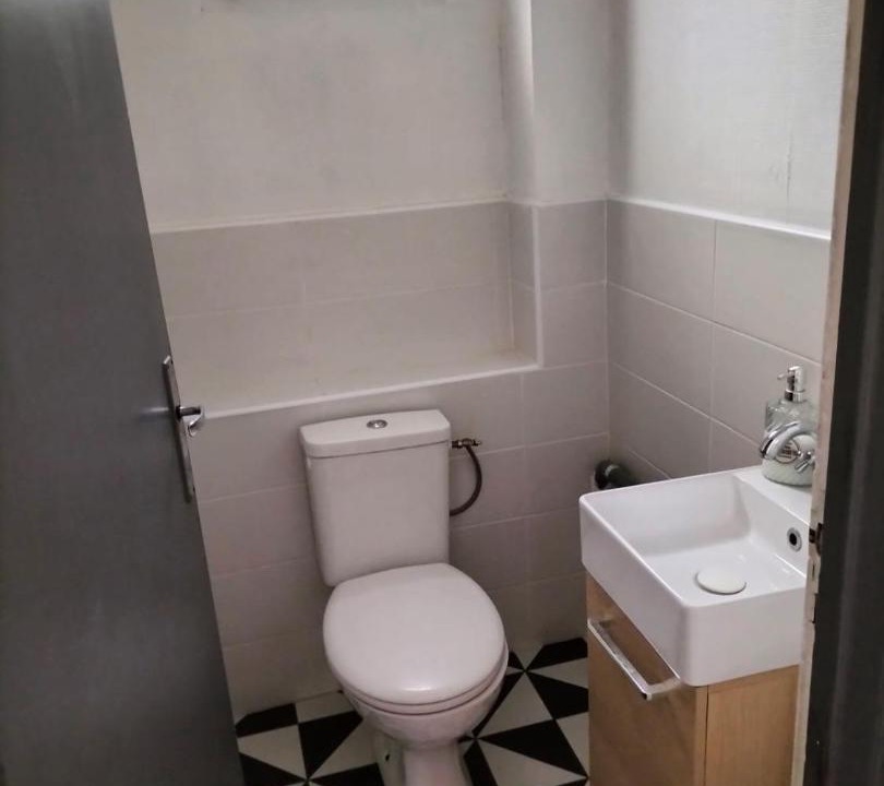 Photo of Bathroom in Lanester
