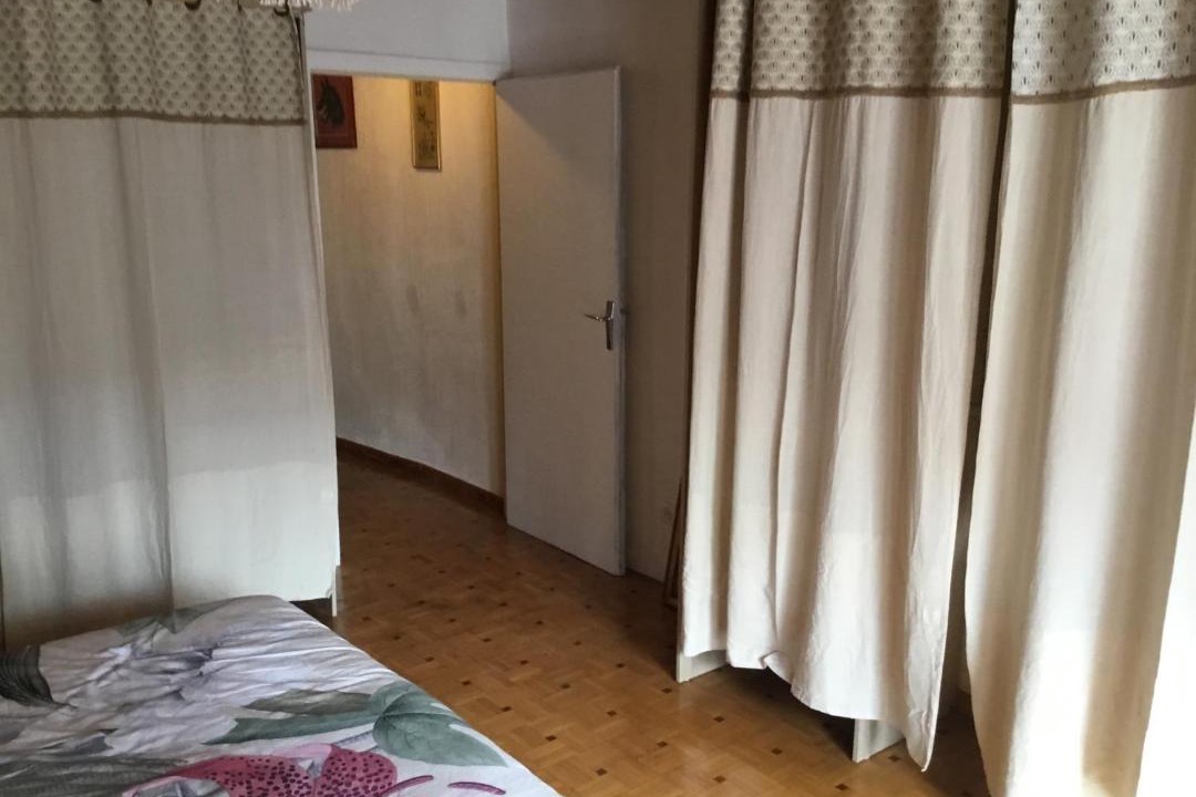 Photo of Bedroom in Ispagnac