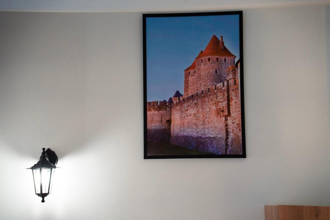 Photo of Others in City of Carcassonne