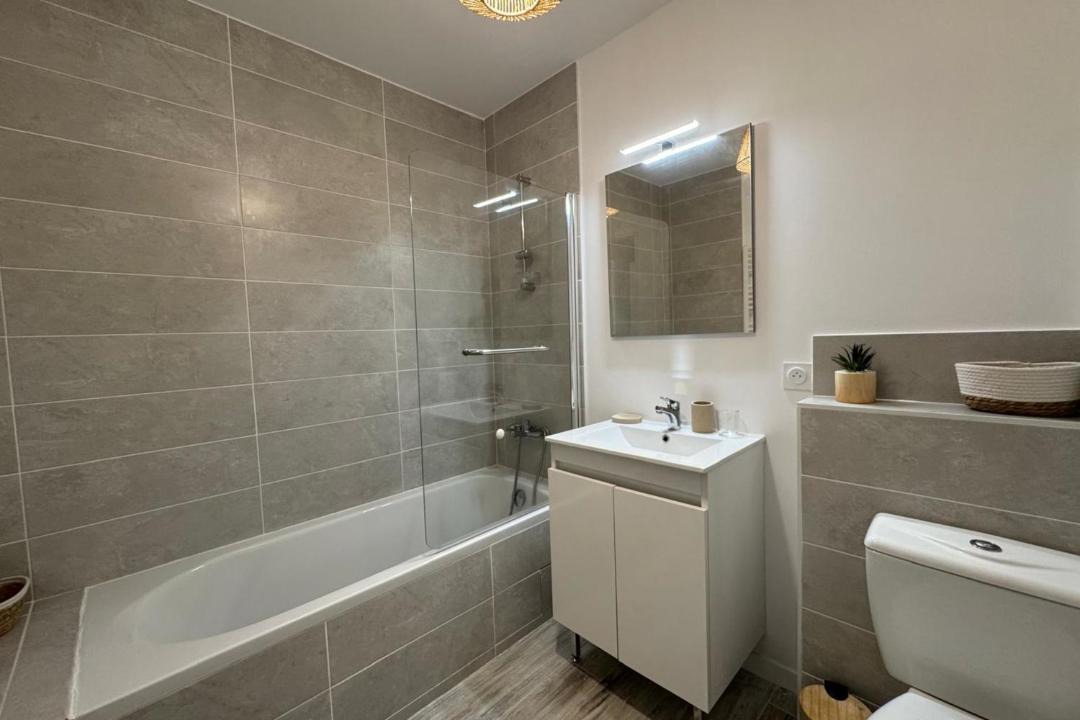 Photo of Bathroom in Risoul