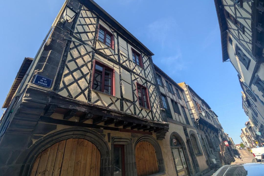 Photo of Others in Clermont-Ferrand