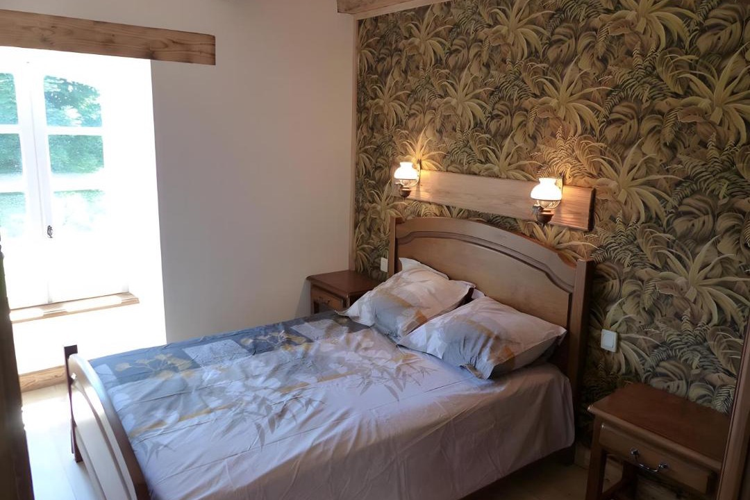 Photo of Bedroom in Laguiole