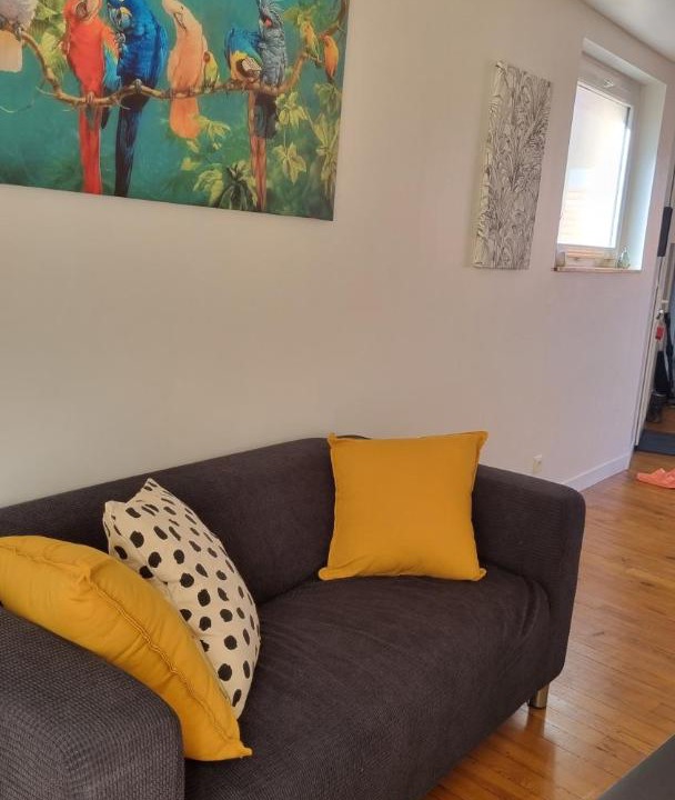 Photo of Livingroom in Tartas