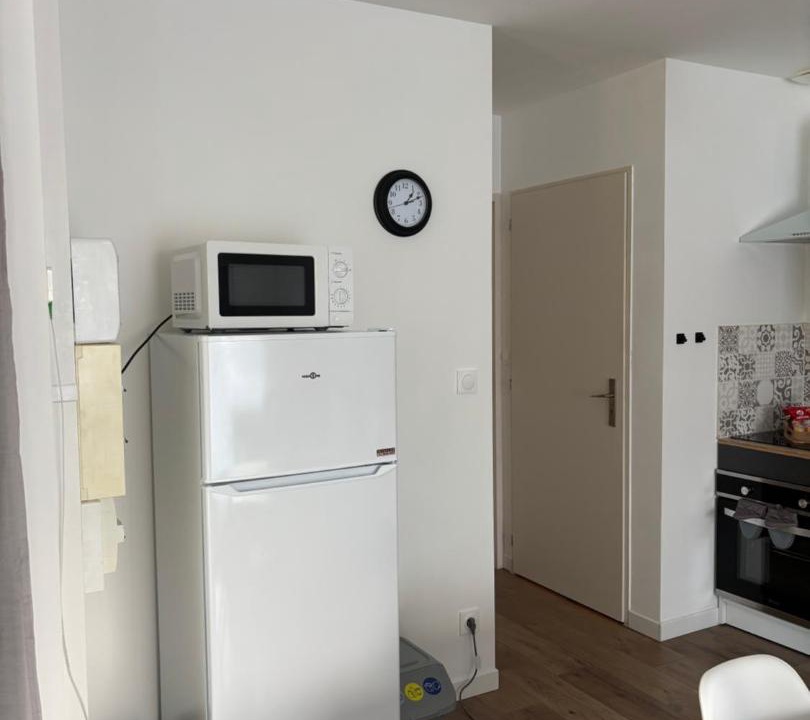 Photo of Kitchen in Saint Christophe