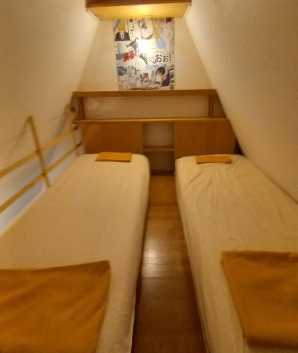 Photo of Bedroom in Questembert