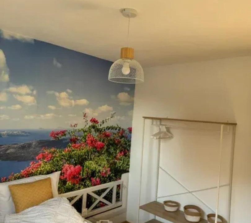 Photo of Bedroom in Sainte-Menehould