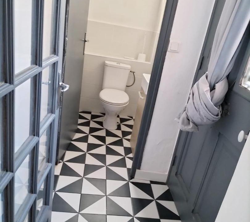 Photo of Bathroom in Lanester