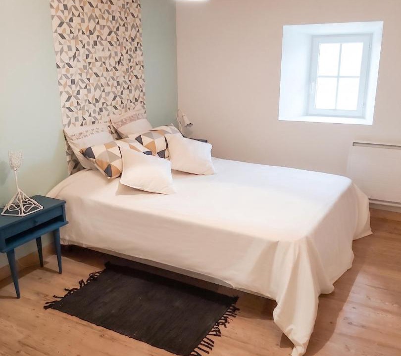 Photo of Bedroom in Lanarce