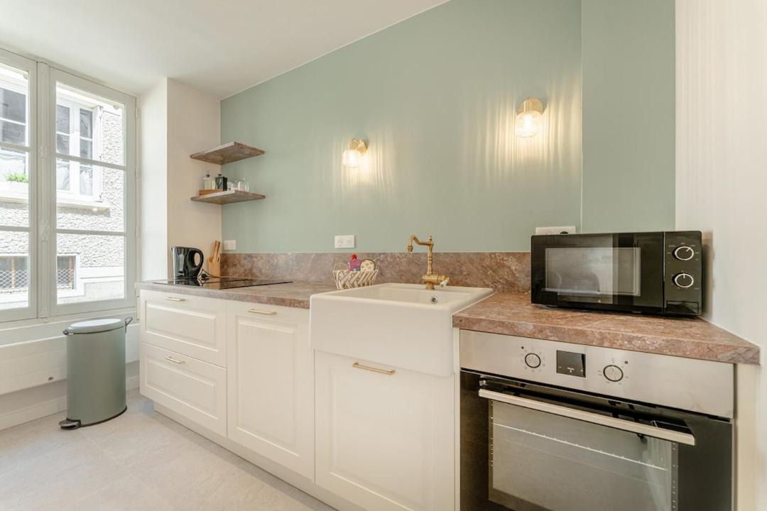 Photo of Kitchen in Pierrefonds
