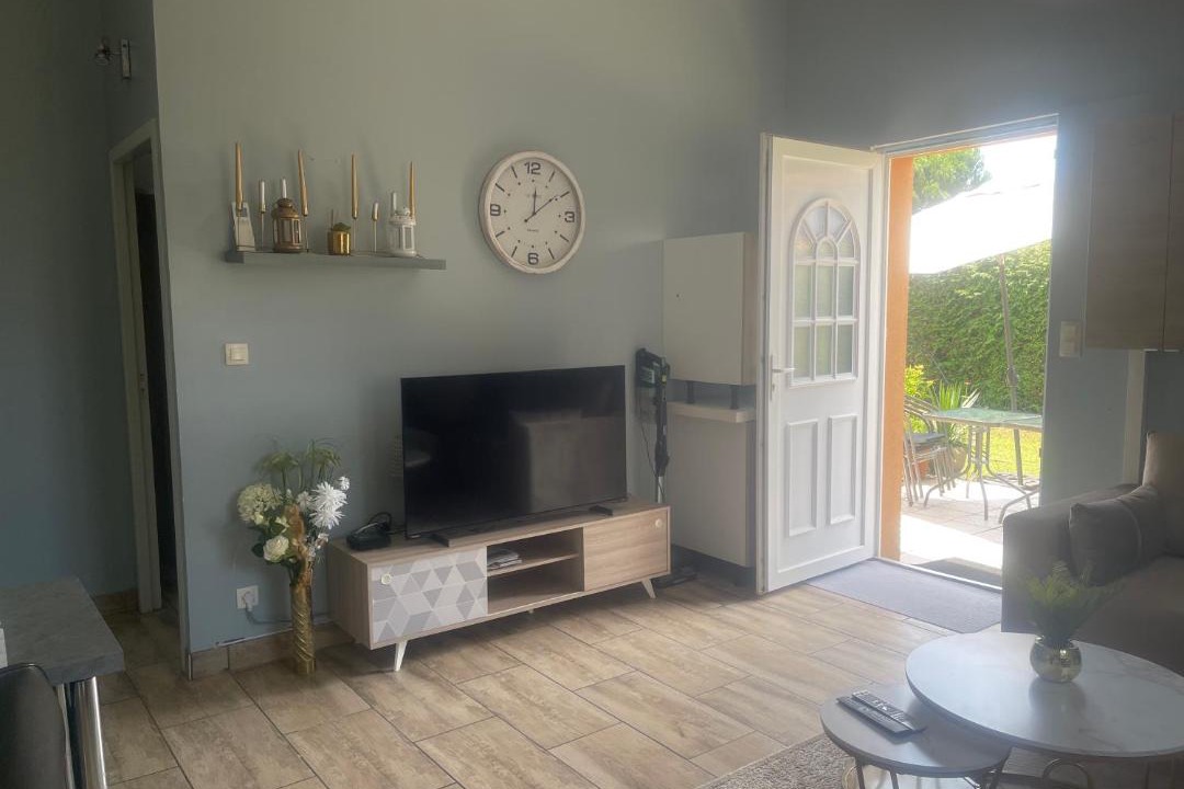Photo of Livingroom in Le Barp