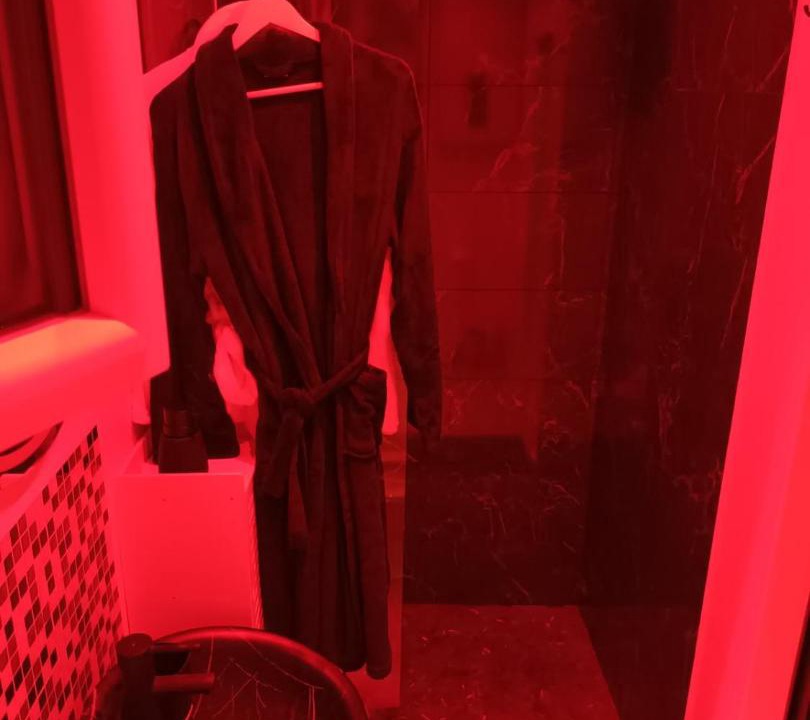 Photo of Bathroom in Treilles-en-Gatinais