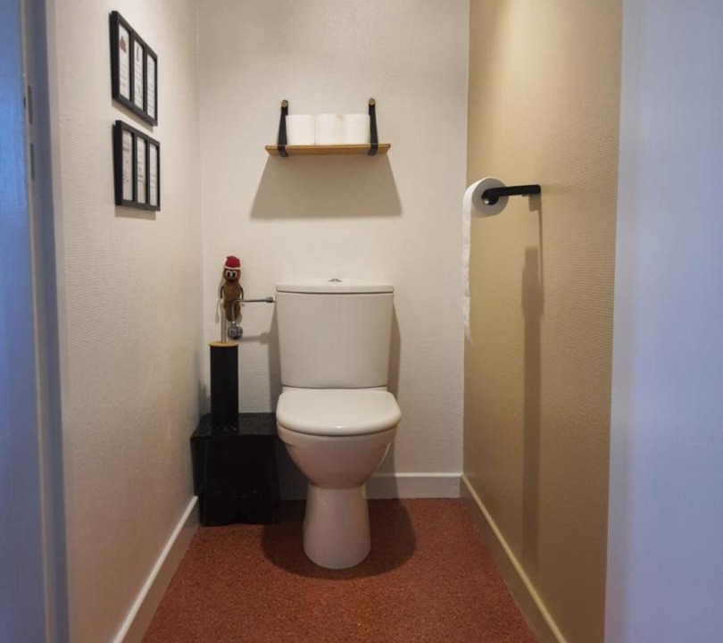 Photo of Bathroom in Chambilly