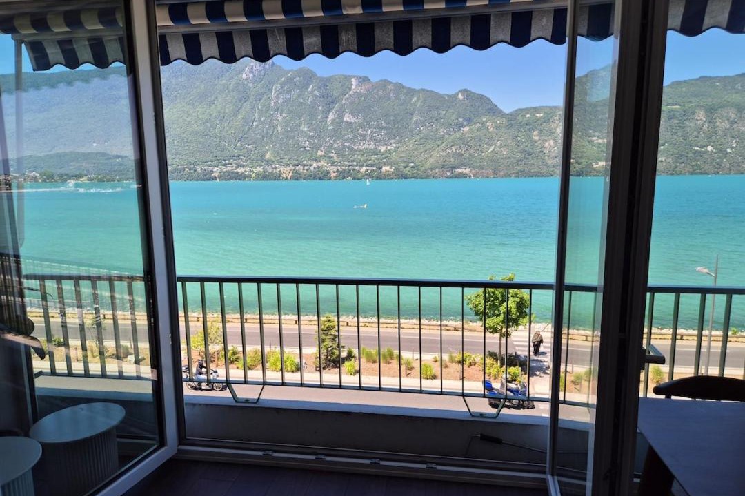 Photo of Patio Balcony in Tresserve