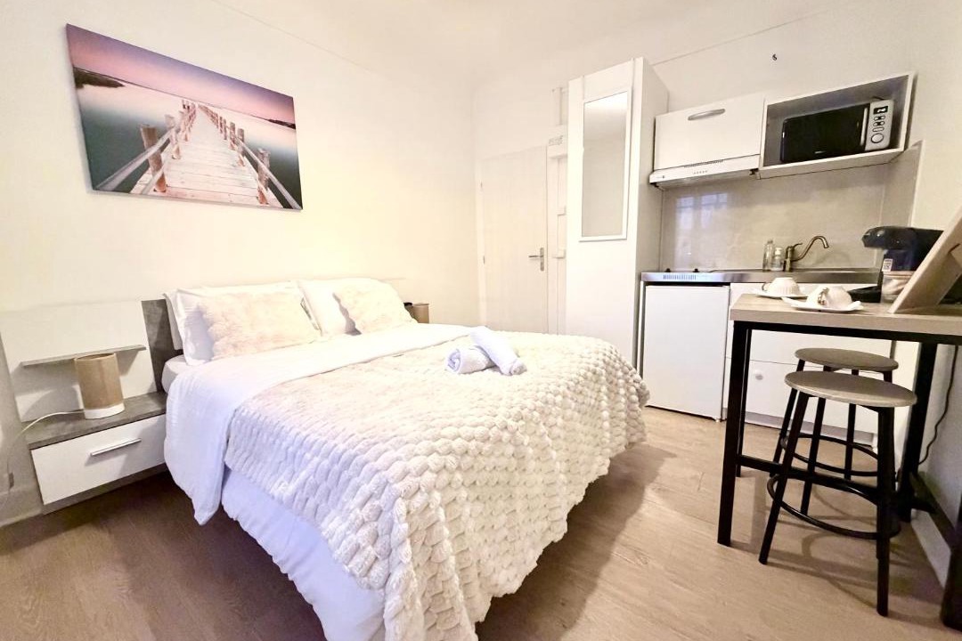 Photo of Bedroom in Limay