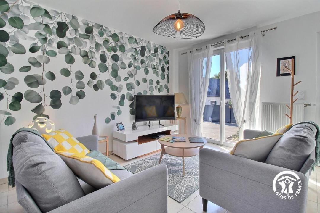 Photo of Livingroom in Peaule