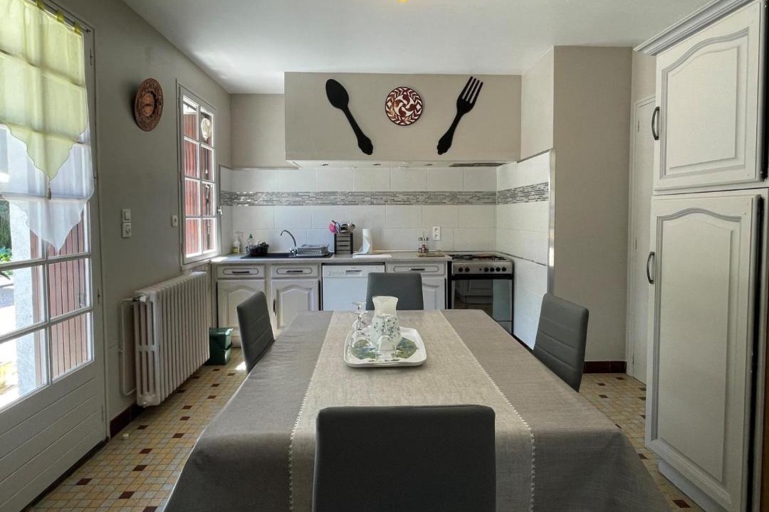 Photo of Kitchen in Sus