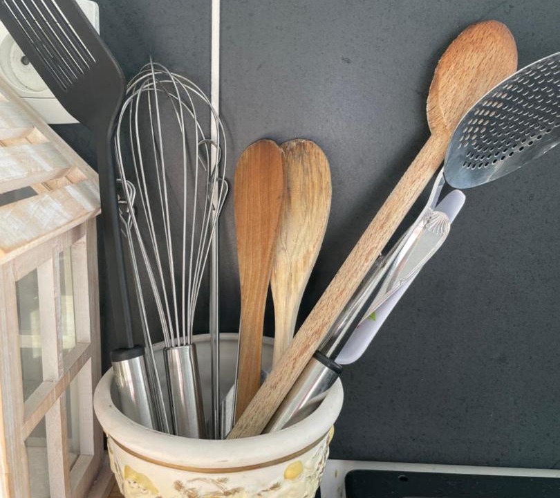 Photo of Kitchen in Nouan-sur-Loire