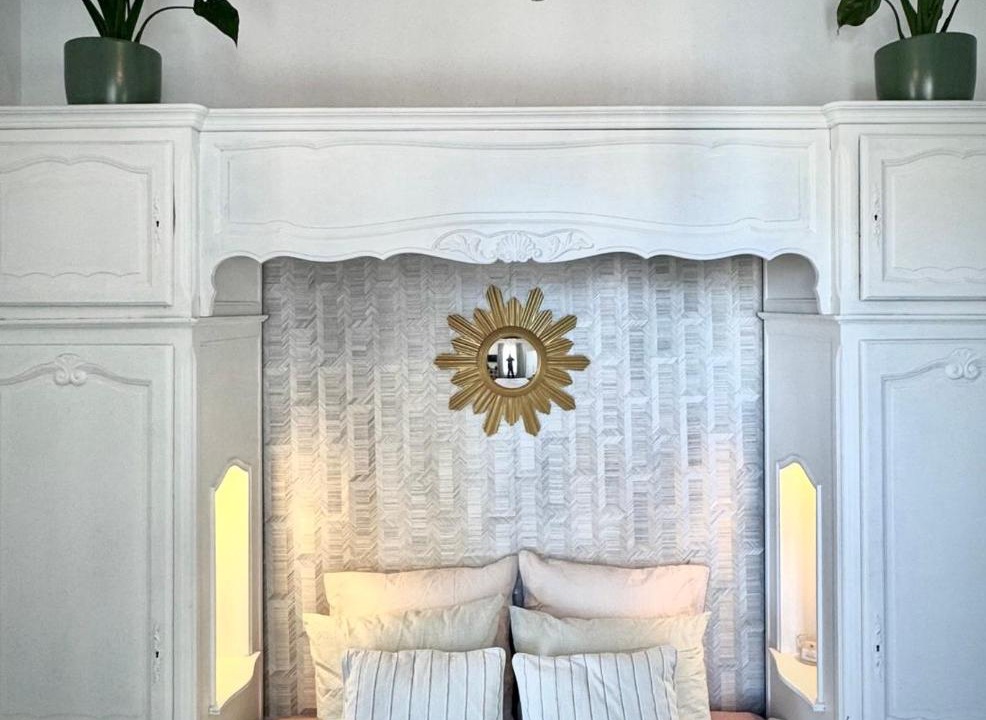Photo of Bedroom in Soissons