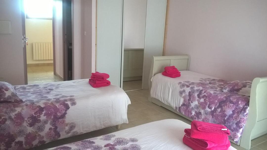 Photo of Bedroom in Mesples