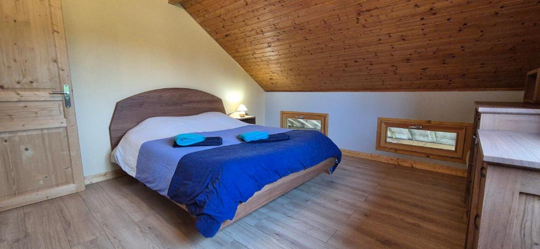 Photo of Bedroom in Lepin-le-Lac