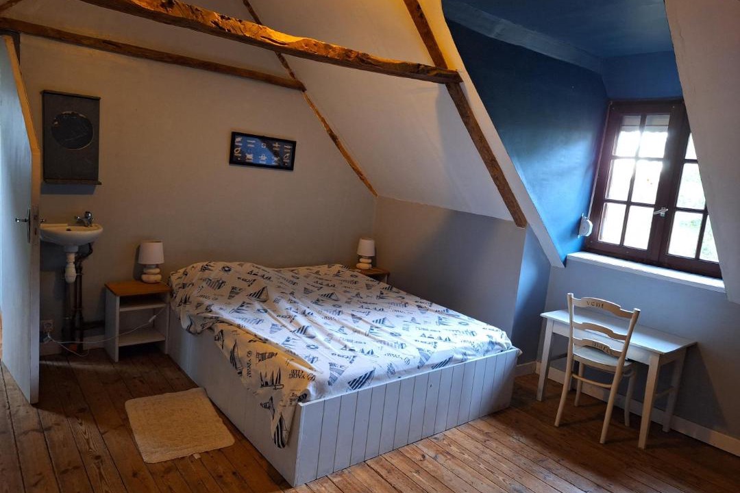 Photo of Bedroom in Goudelin