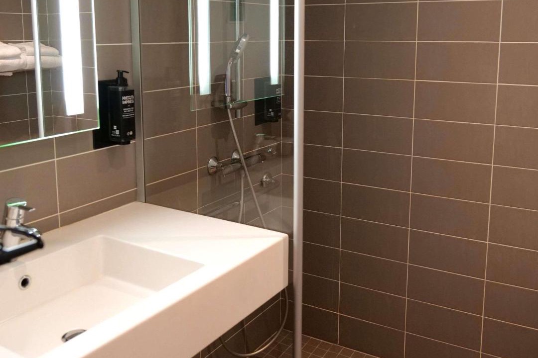 Photo of Bathroom in Caudan
