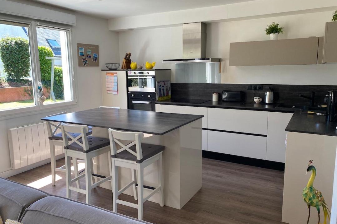 Photo of Kitchen in Guipavas