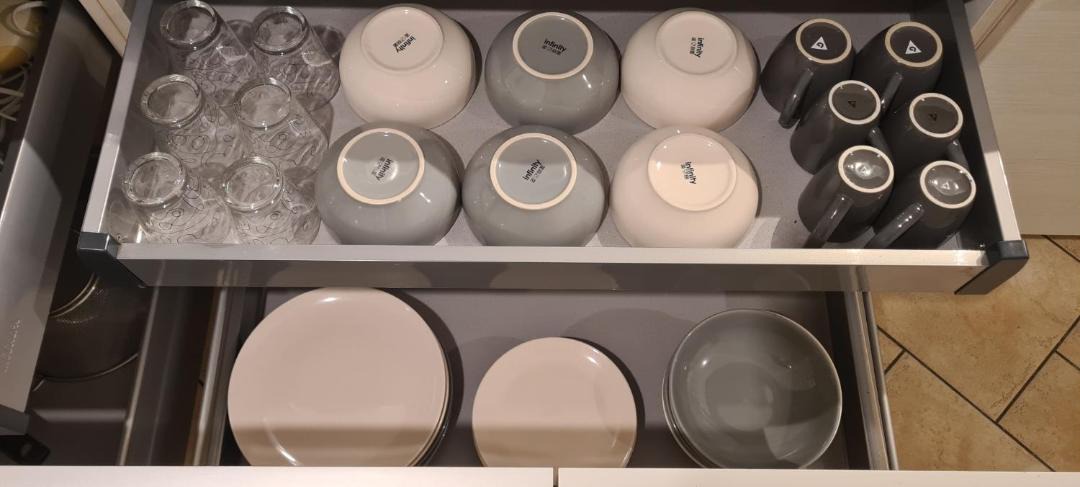 Photo of Kitchen in Tallard
