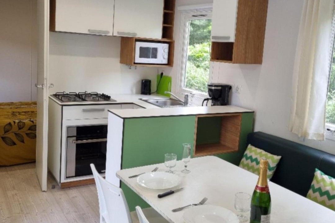 Photo of Kitchen in Nibelle