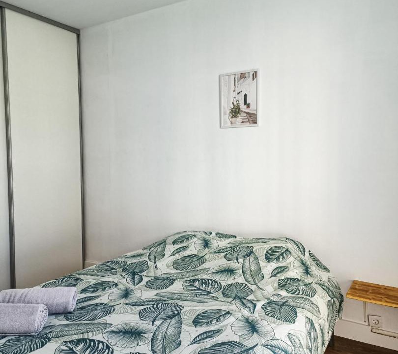 Photo of Bedroom in Moulin a Vent