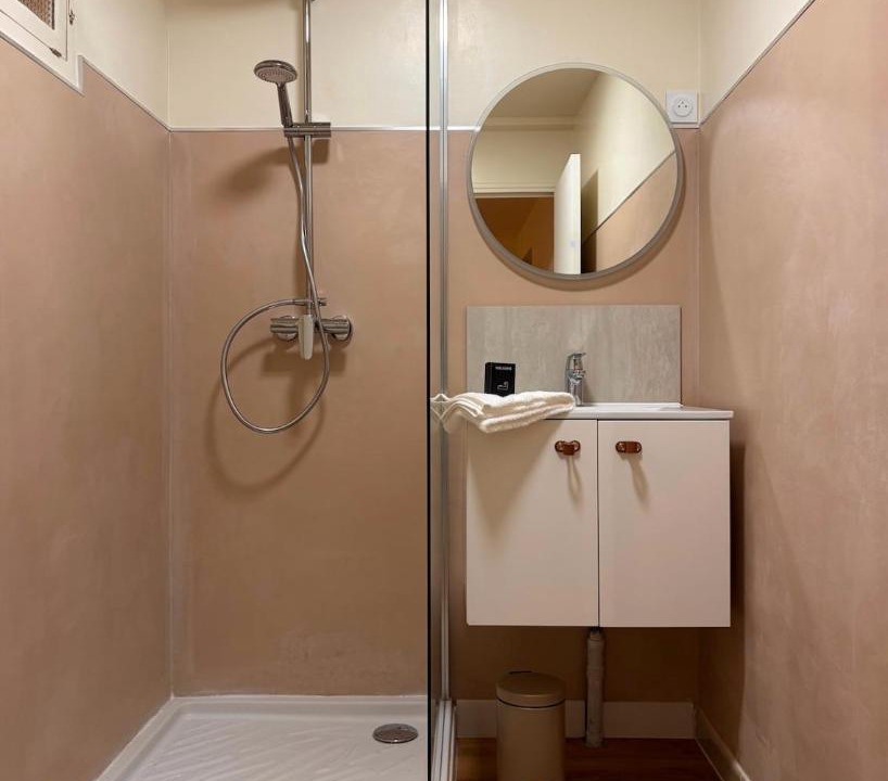 Photo of Bathroom in Pipriac