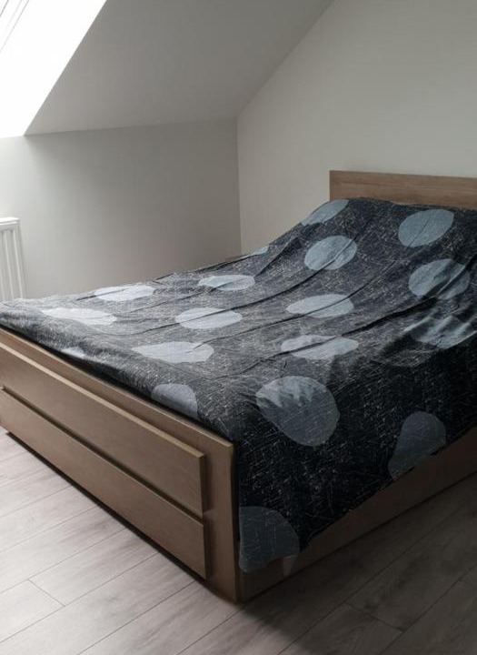 Photo of Bedroom in Yvre-l'Eveque