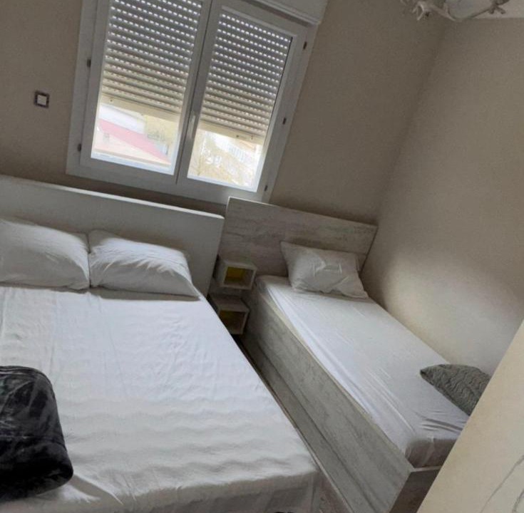 Photo of Bedroom in Bourgoin-Jallieu