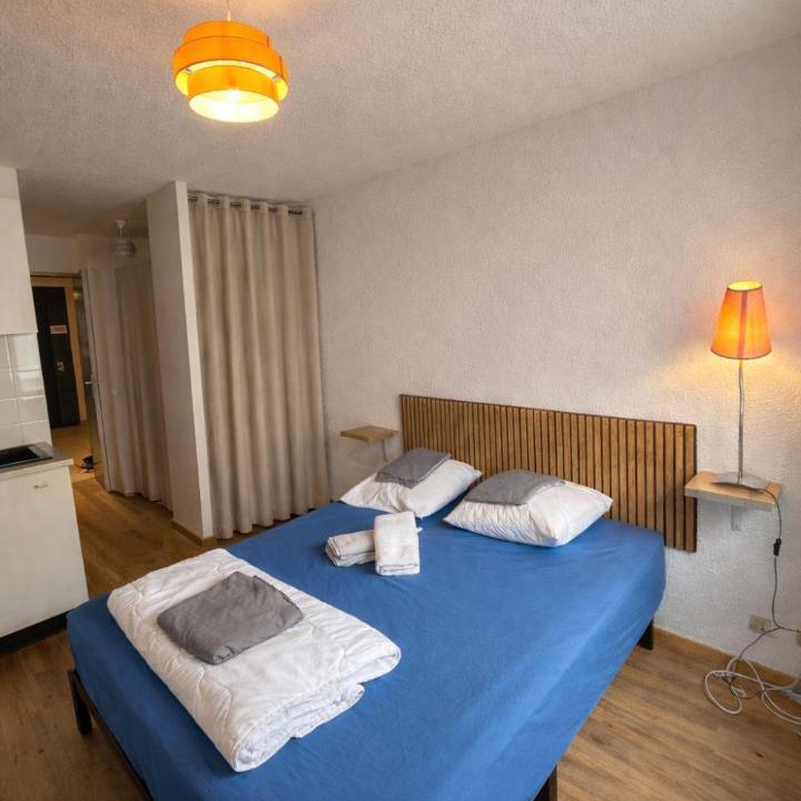 Photo of Bedroom in Paray-le-Monial