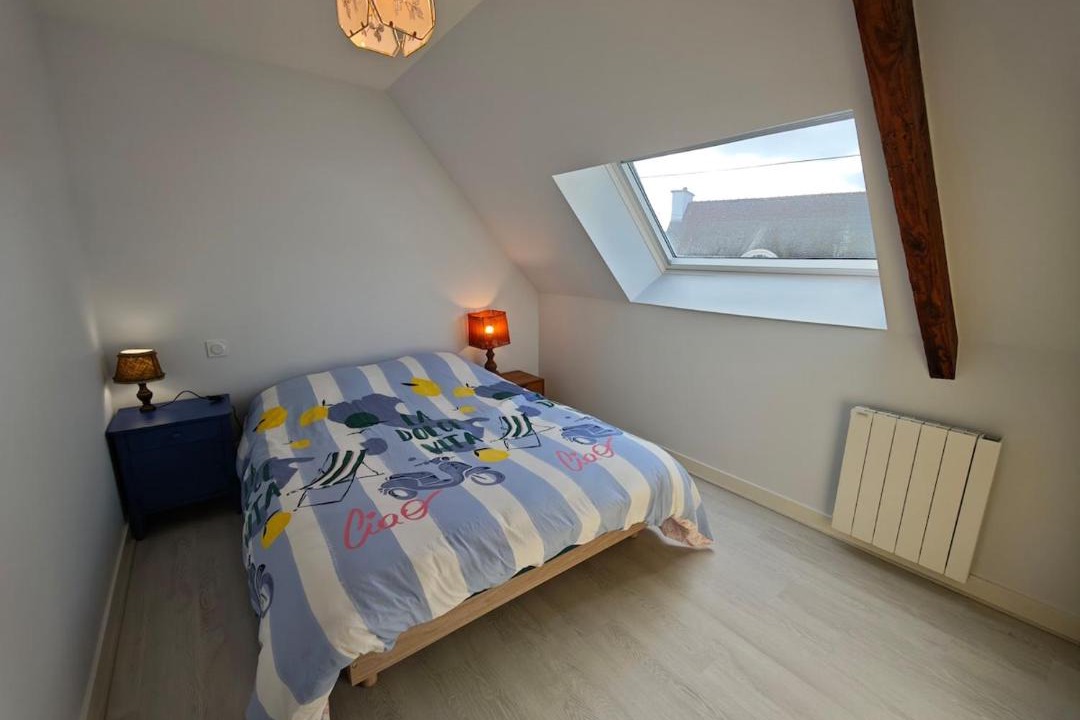Photo of Bedroom in Port-Louis