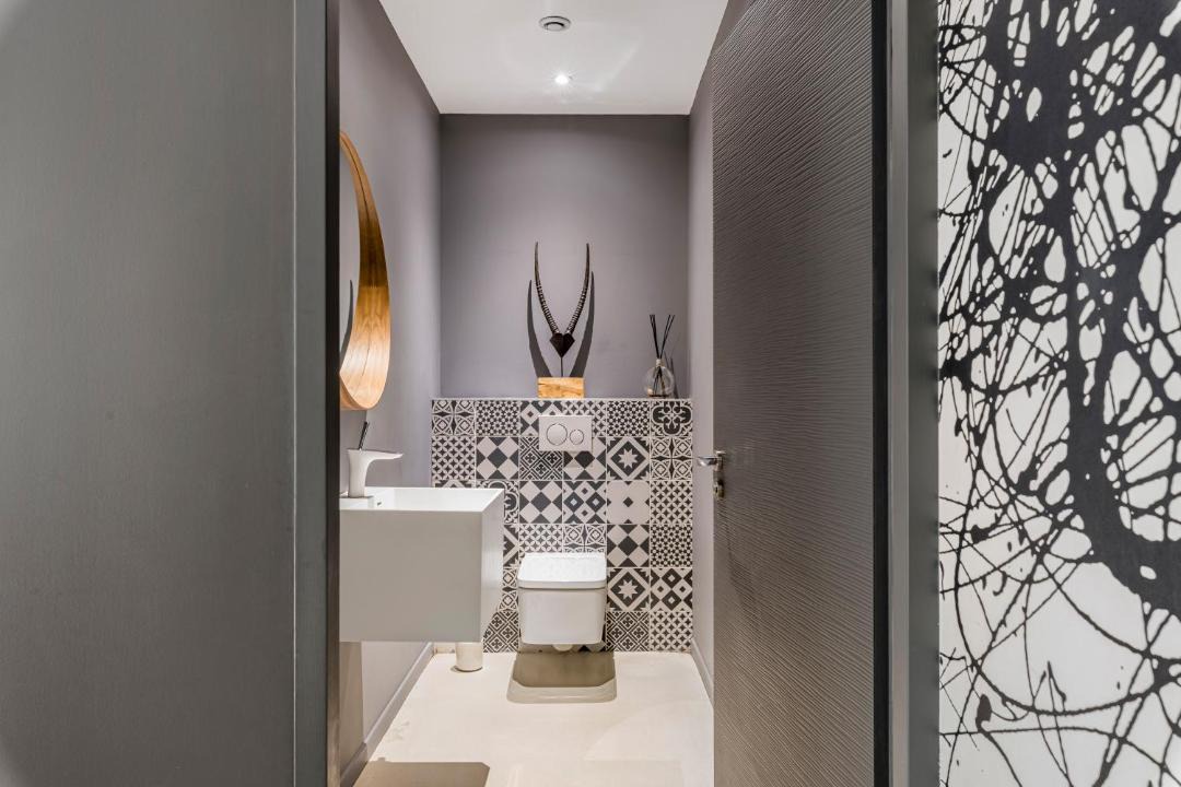 Photo of Bathroom in Fraisses
