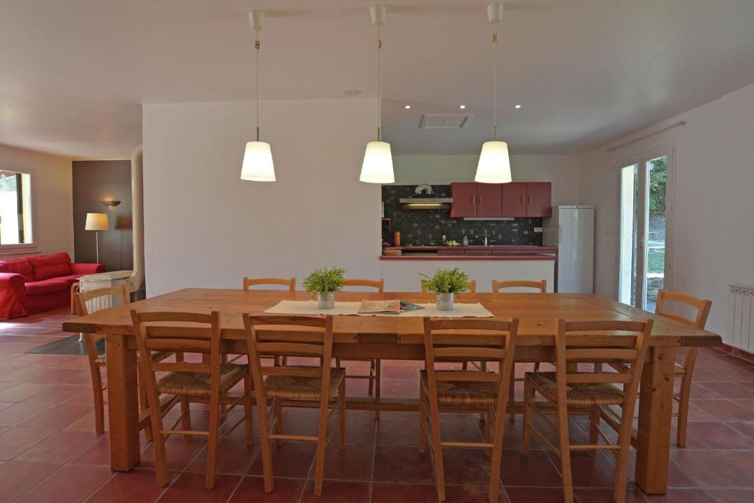 Photo of Livingroom in Saint-Marsal