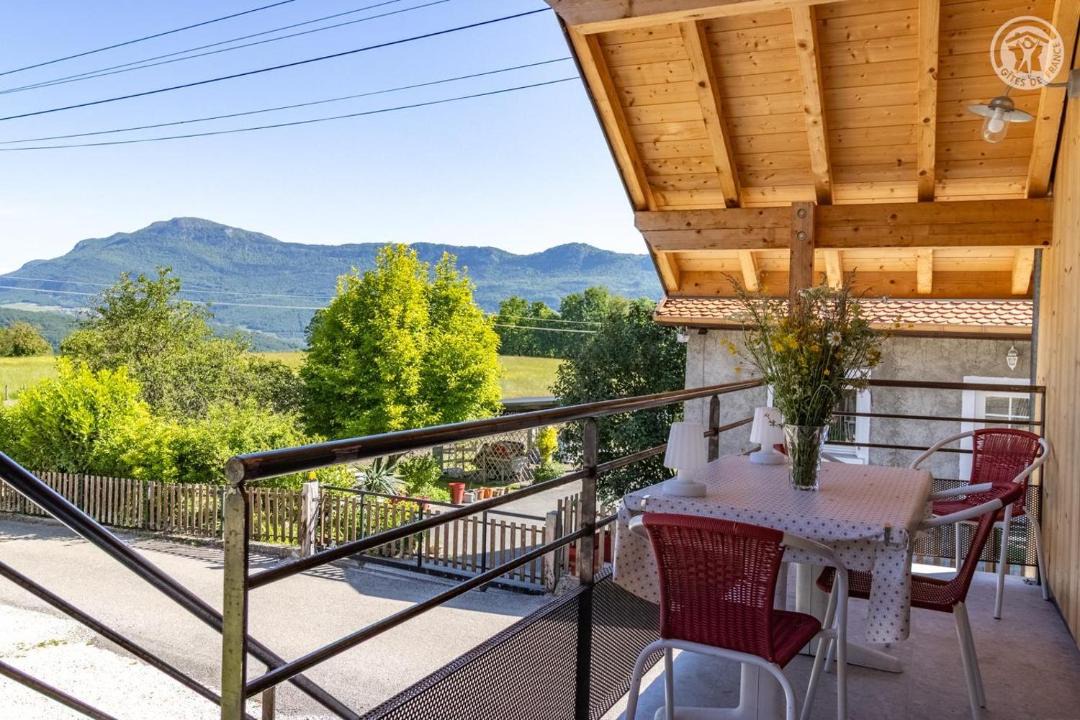 Photo of Patio Balcony in Saint-Paul