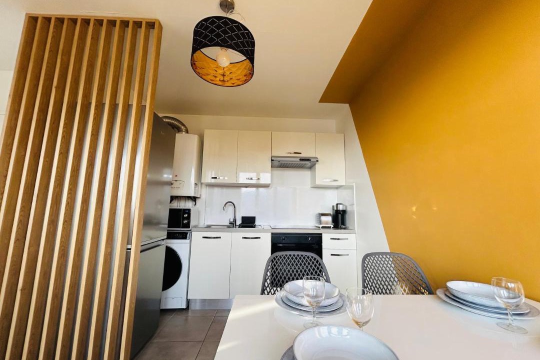 Photo of Kitchen in Meylan