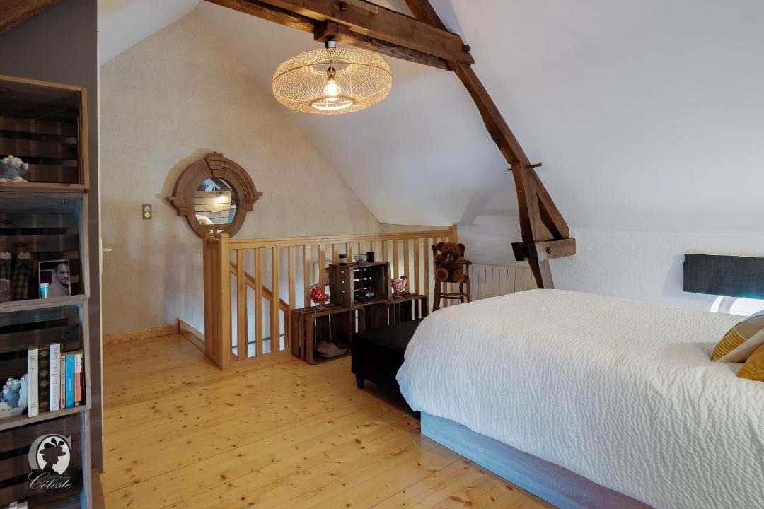 Photo of Bedroom in Isserpent