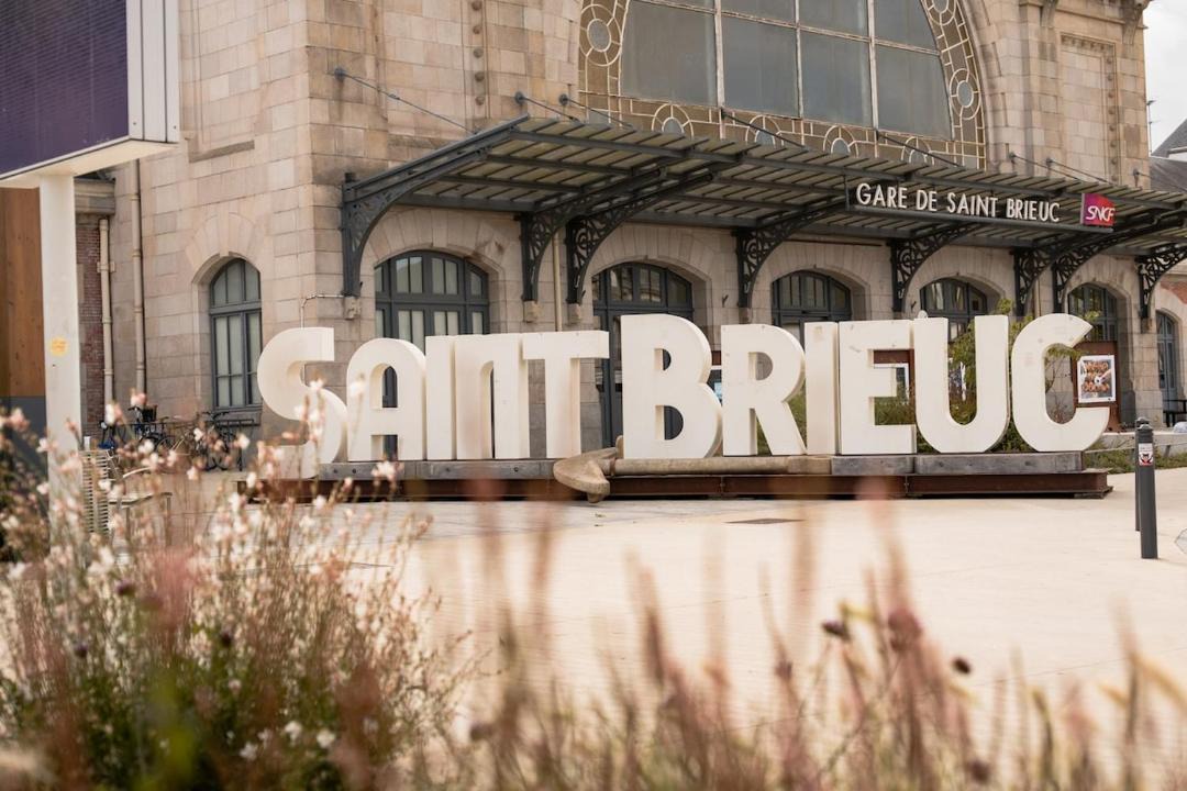 Photo of Others in Saint-Brieuc