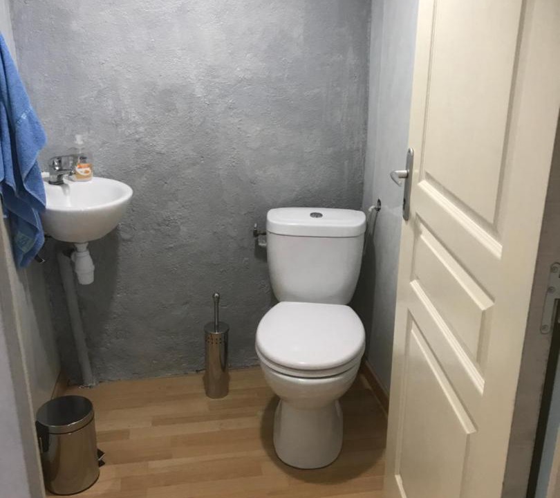 Photo of Bathroom in Yronde-et-Buron