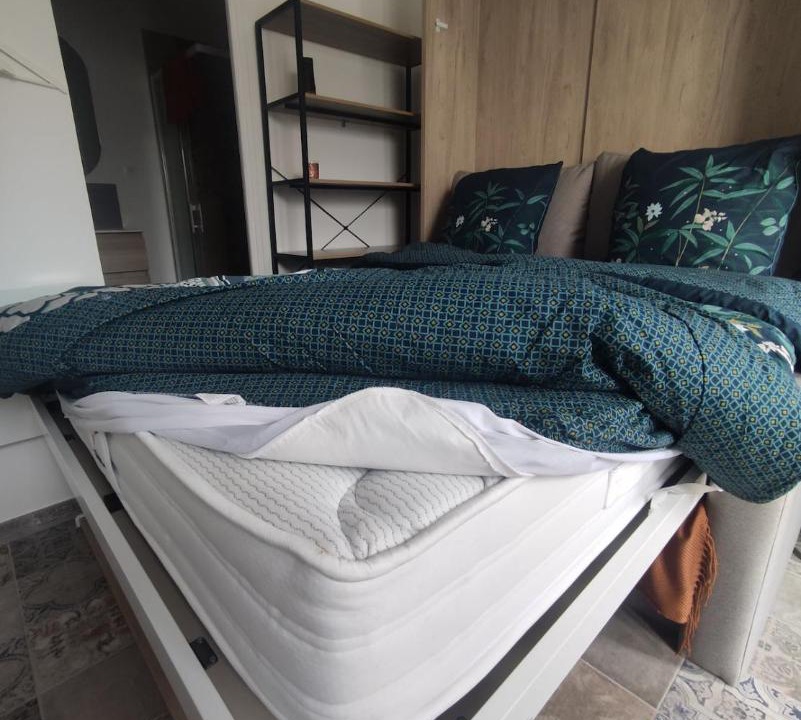 Photo of Bedroom in Marcq-en-Baroeul