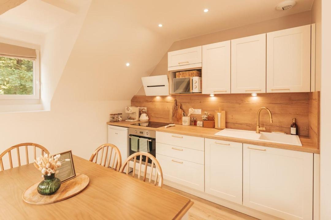 Photo of Kitchen in Vaulnaveys-le-Haut