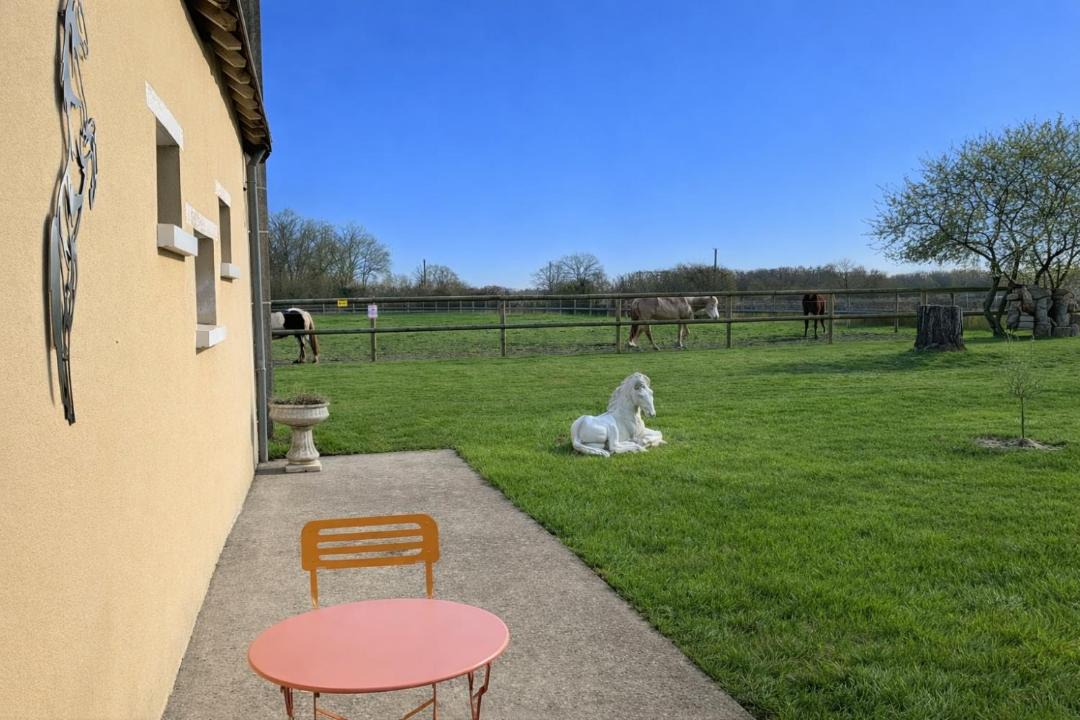 Photo of Others in Courtabeufs