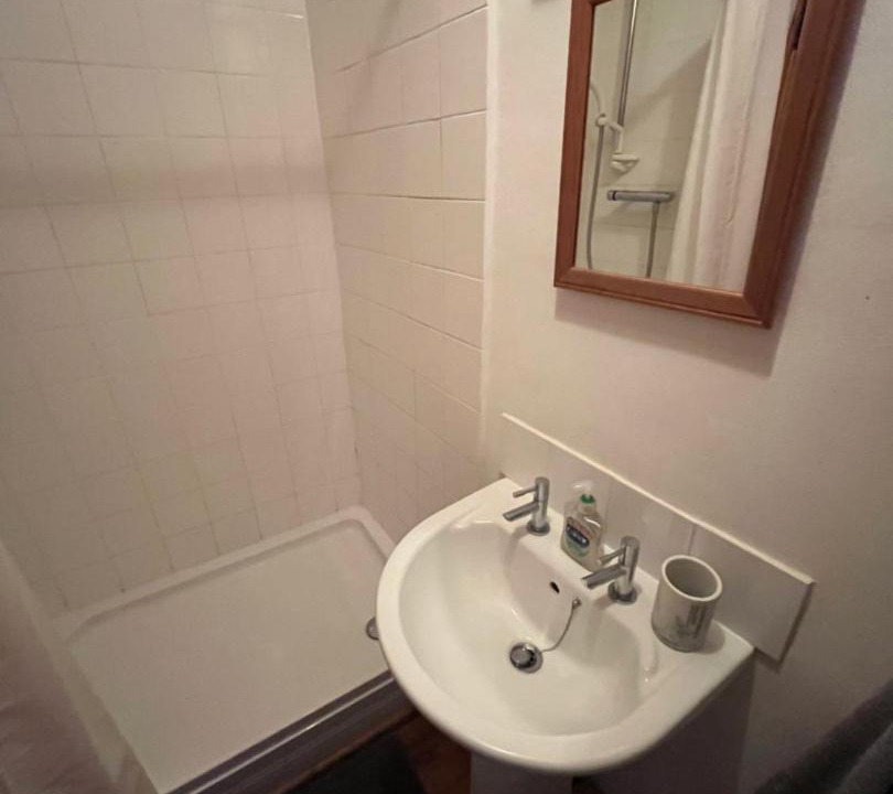 Photo of Bathroom in Roussines